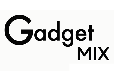 Gadget Mix Atrium Fair